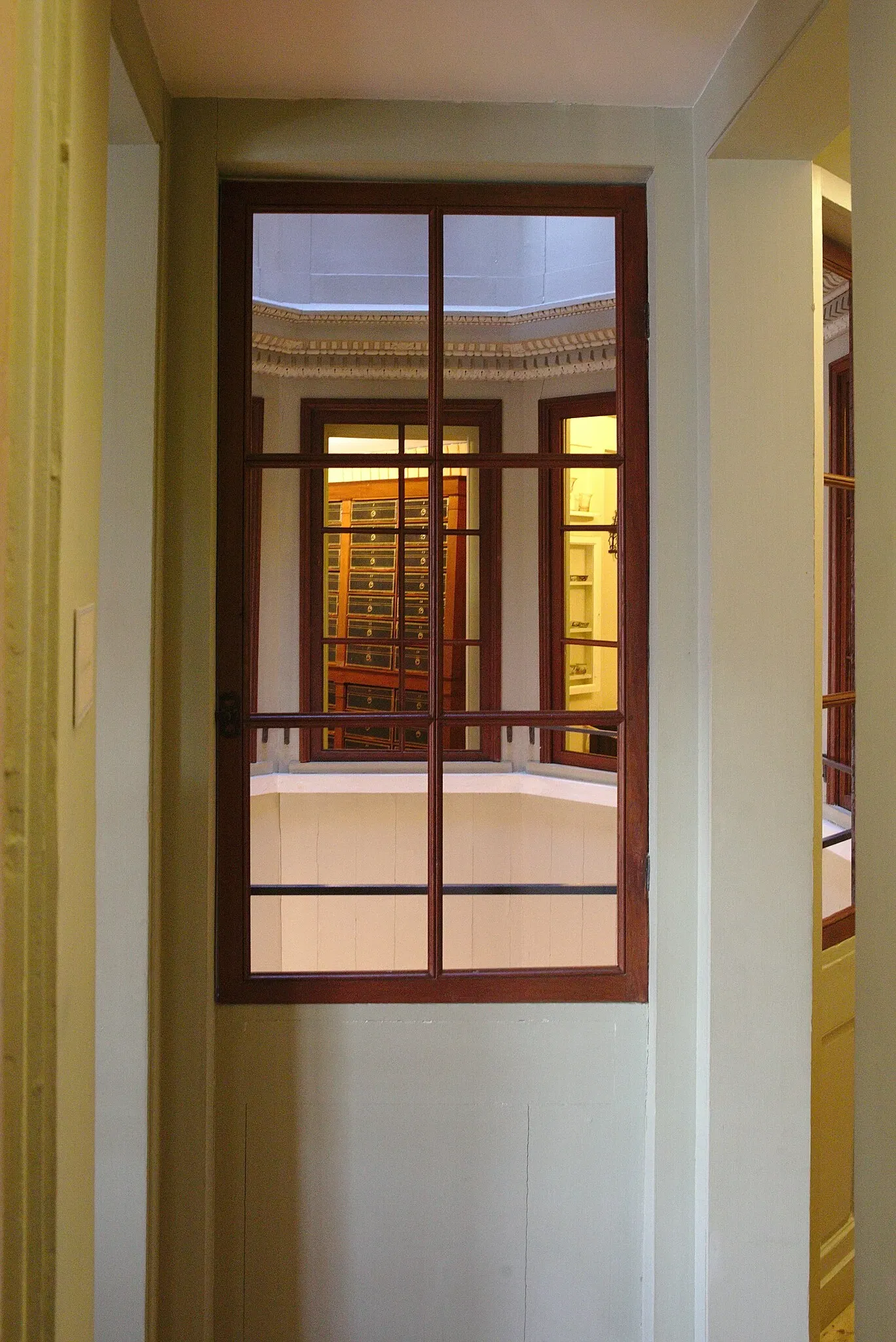 Musee Maison de L'Armateur