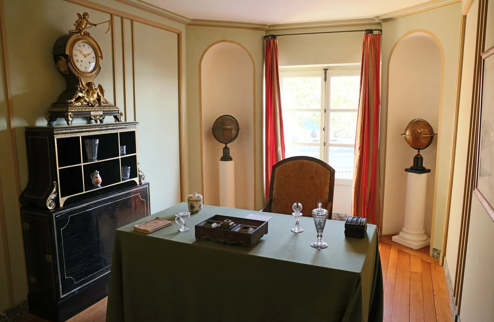 Musee Maison de L'Armateur