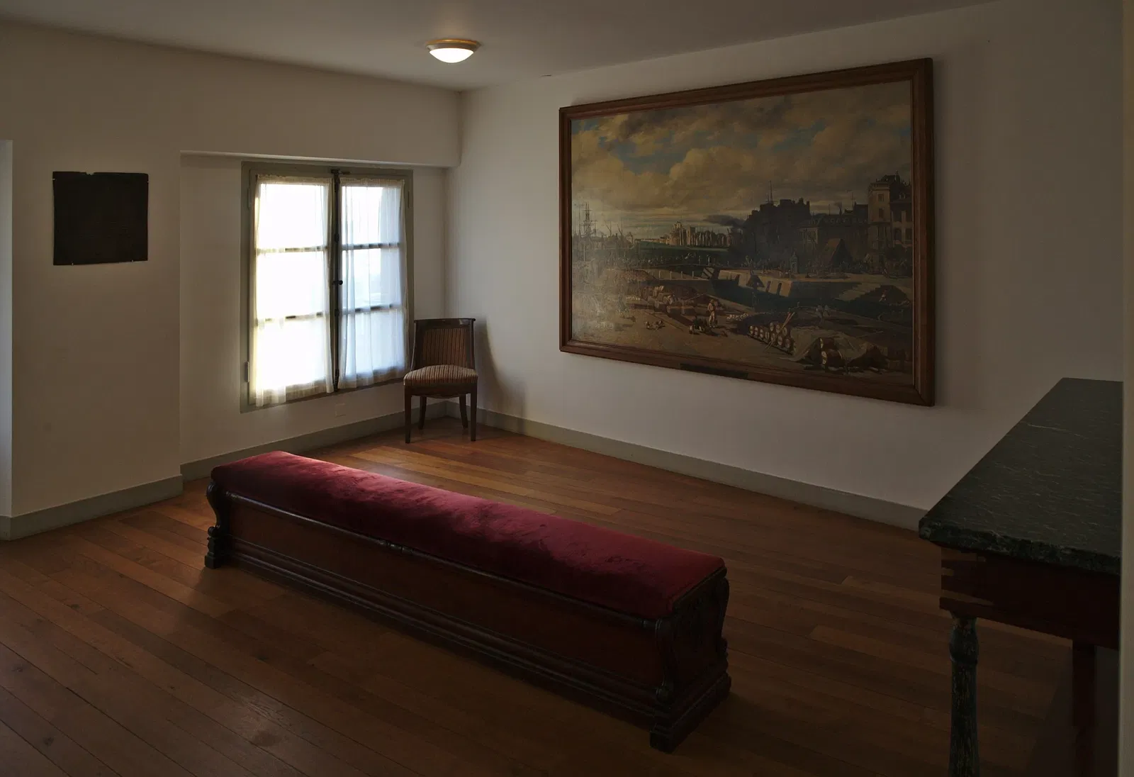 Musee Maison de L'Armateur