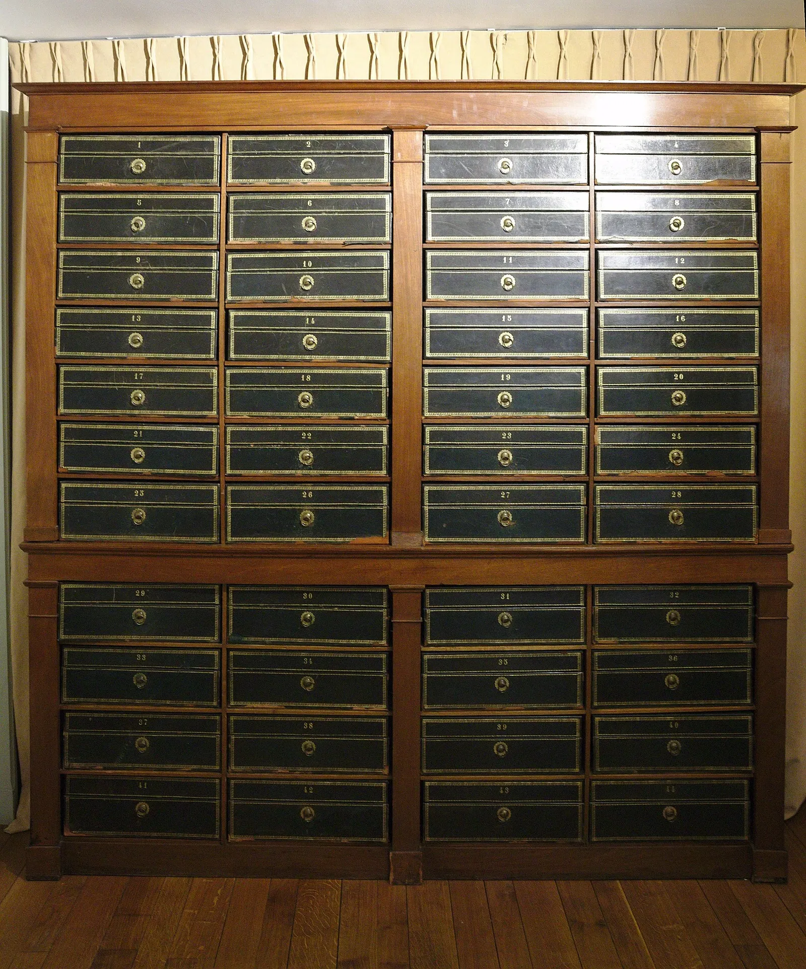 Musee Maison de L'Armateur