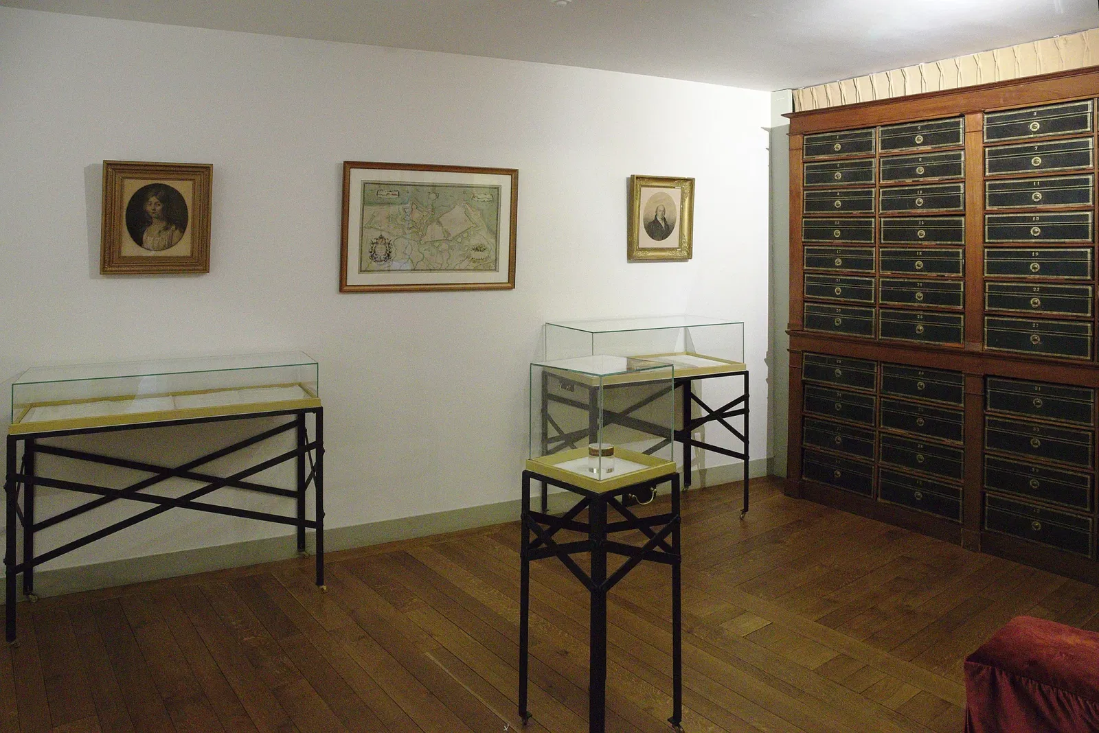 Musee Maison de L'Armateur