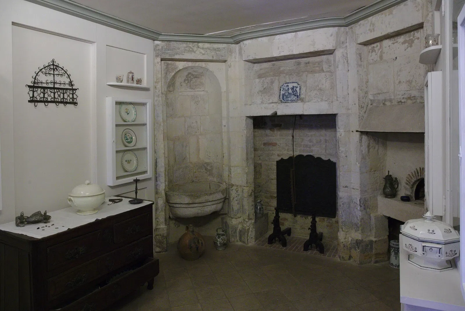 Musee Maison de L'Armateur