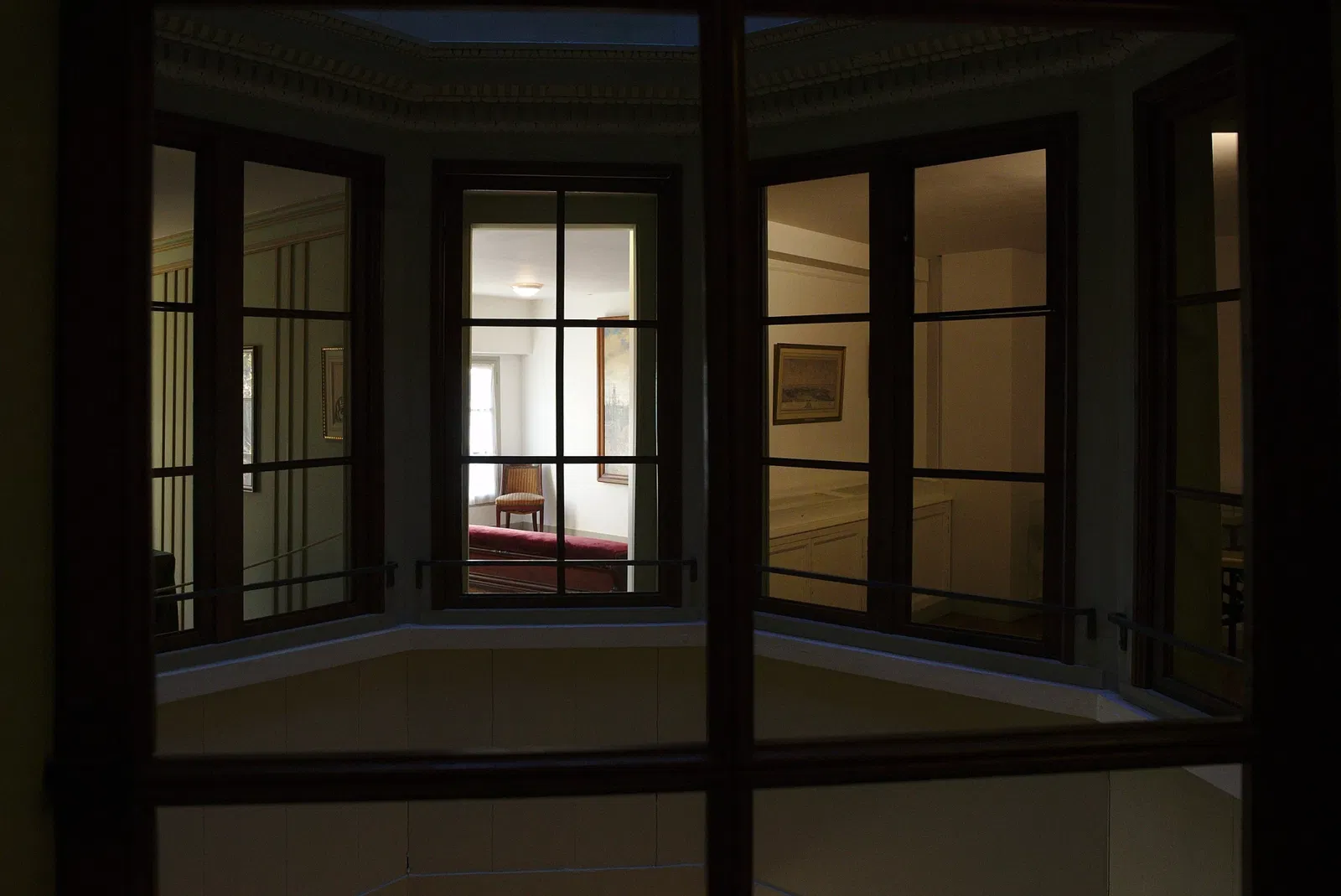 Musee Maison de L'Armateur