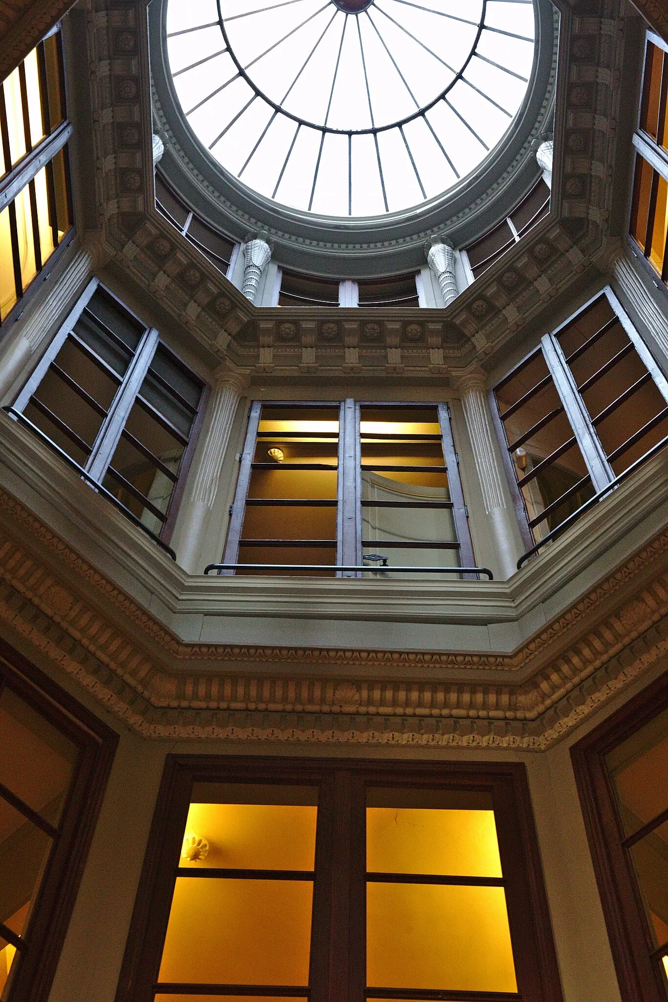 Musee Maison de L'Armateur