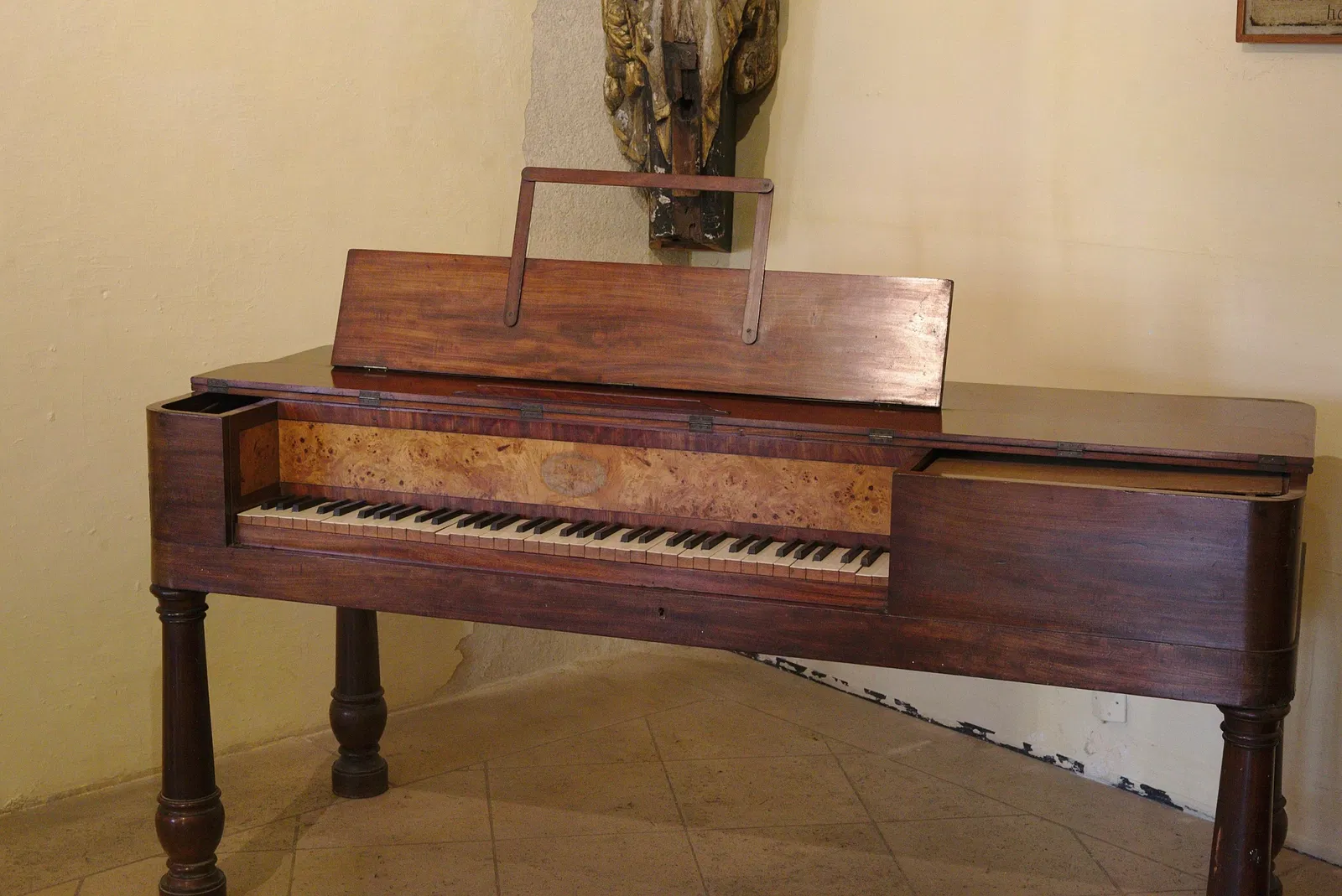 Musee Maison de L'Armateur