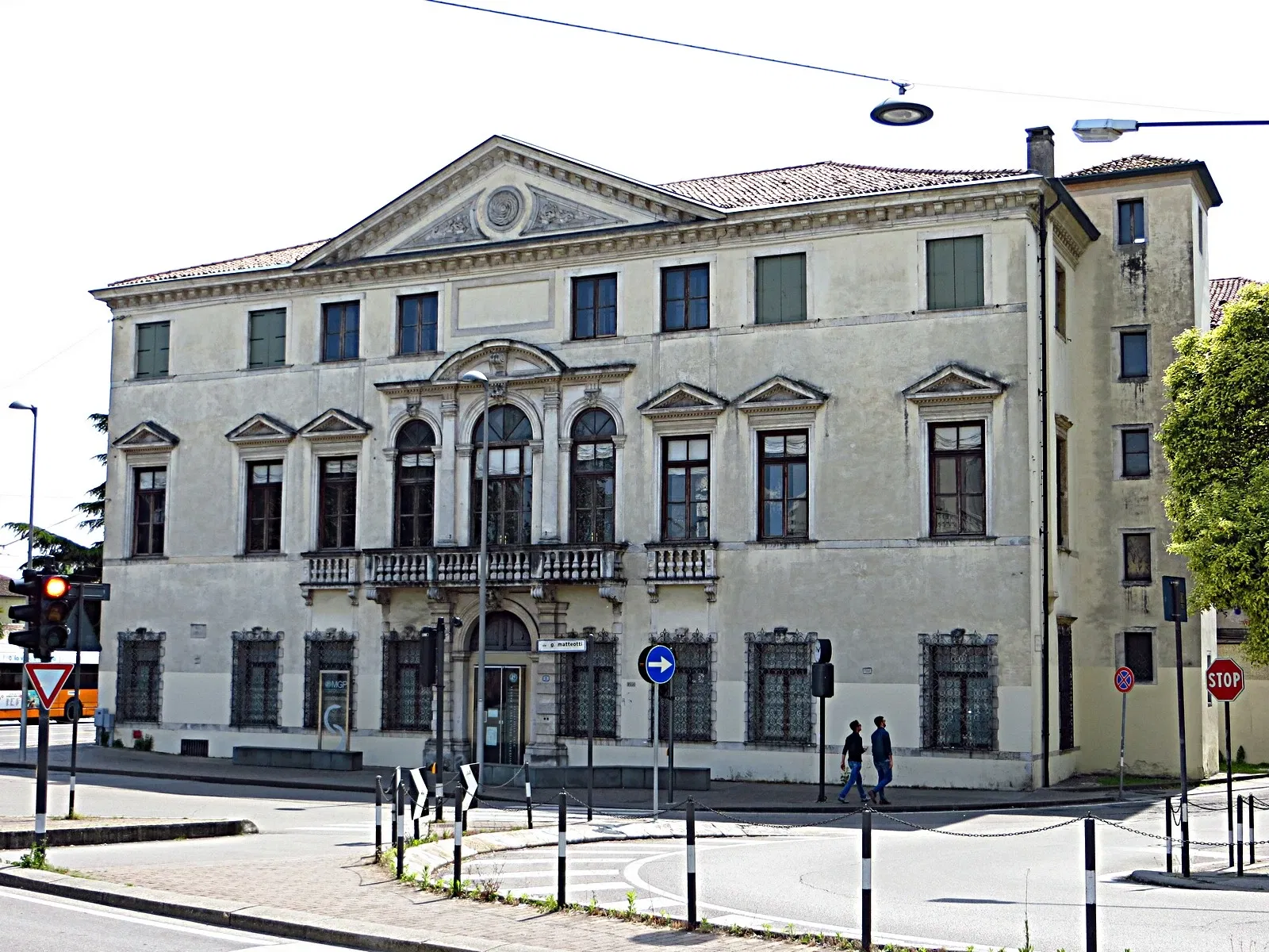 Museo di Geologia e Paleontologia