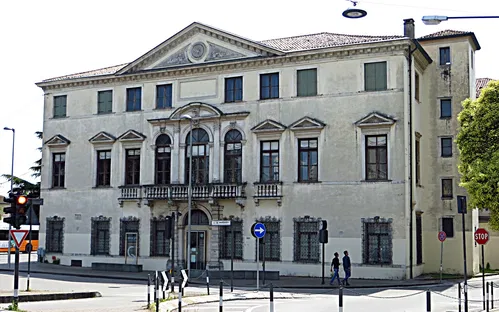 Museo di Geologia e Paleontologia