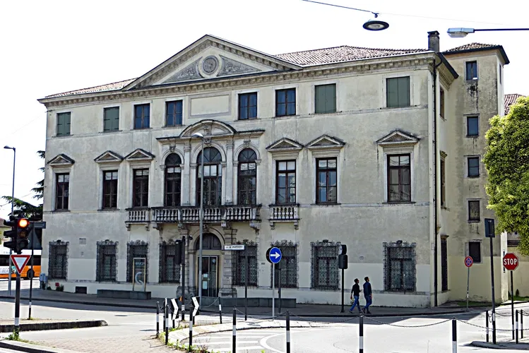 Museo di Geologia e Paleontologia