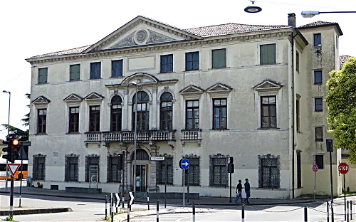 Museum of Geology and Palaeontology