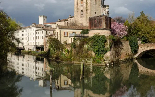 INAF Osservatorio Astronomico di Padova