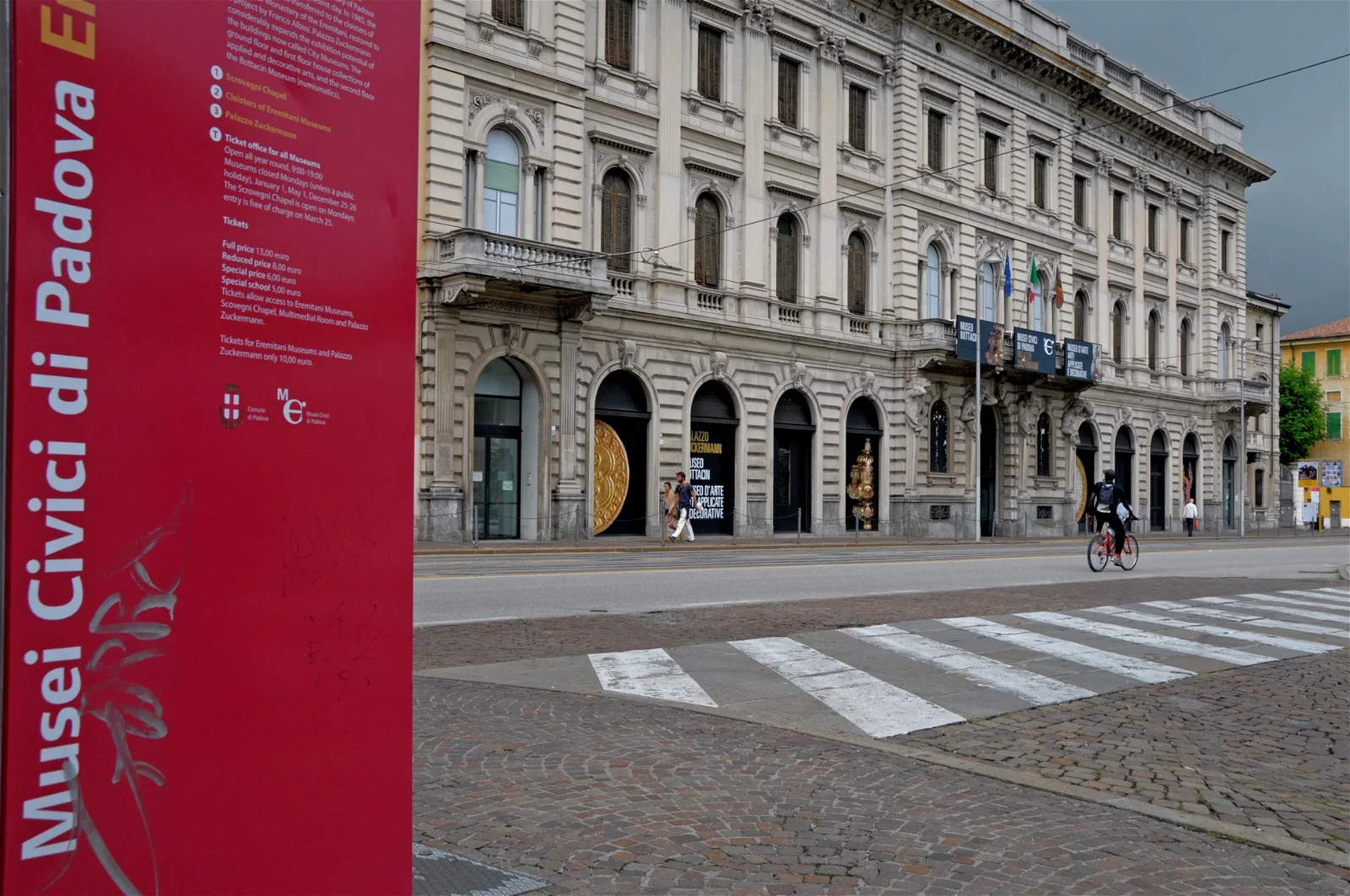 Civic Museum (Museo Civico di Padova)