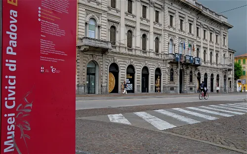 Civic Museum (Museo Civico di Padova)