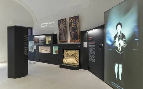 Museo di Storia della Medicina in Padova