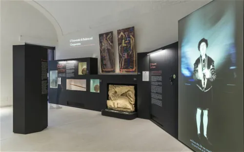 Museum of History of Medicine in Padova