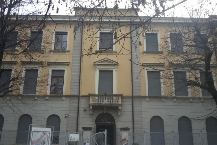 Museo Giovanni Poleni