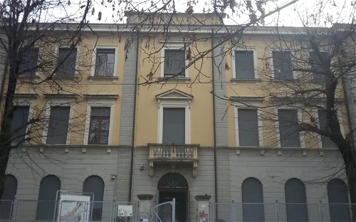 Museum of the History of Physics