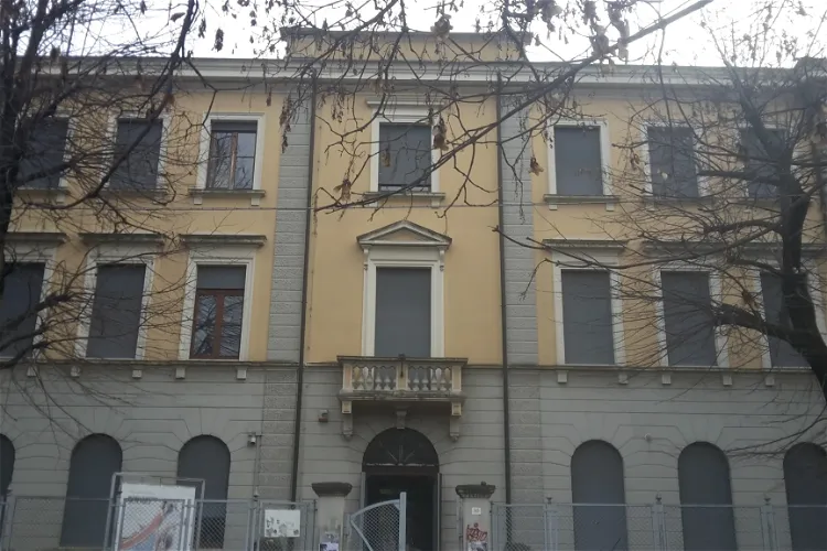 Museum of the History of Physics