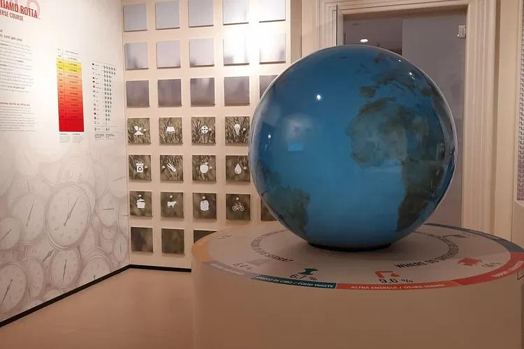 Museo di Geografia - Padova