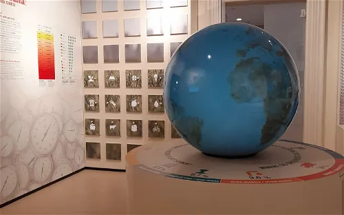 Museum of Geography - Padova