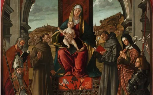 Museo Antoniano e "Donatello al Santo"