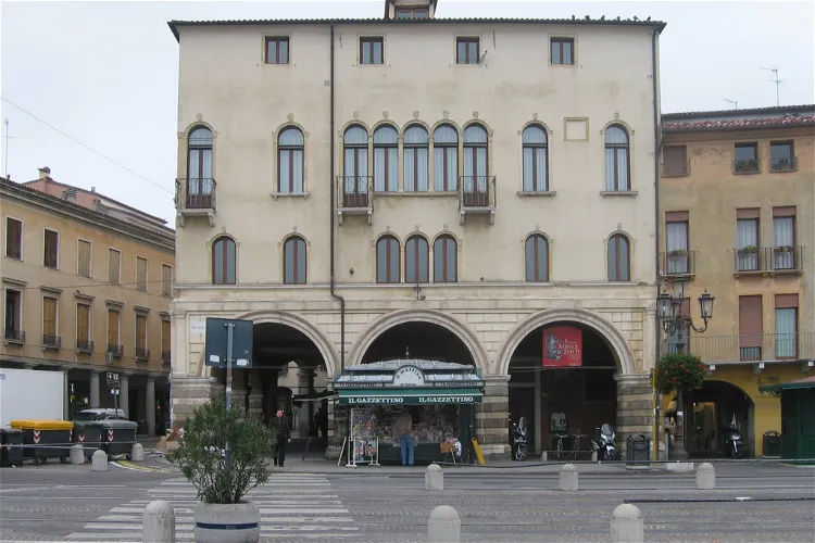 Museum of Precinema