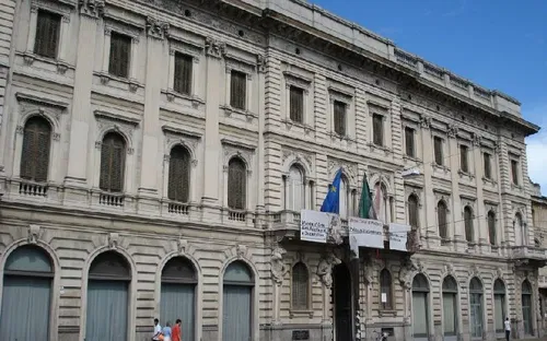 Museo di arti applicate e decorative