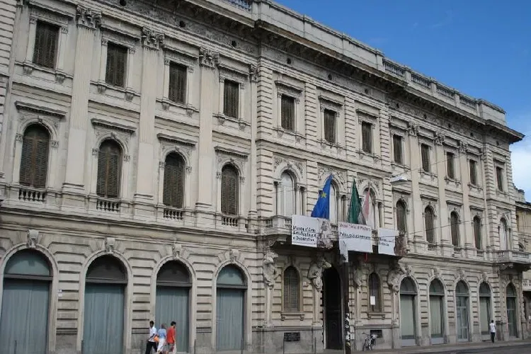 Museo di arti applicate e decorative