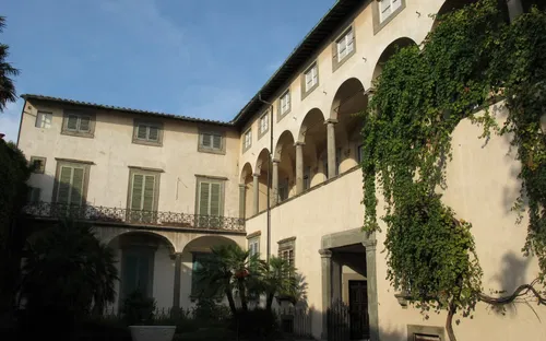 Musée national du palais Mansi