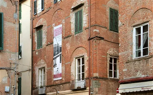 Puccini Museum