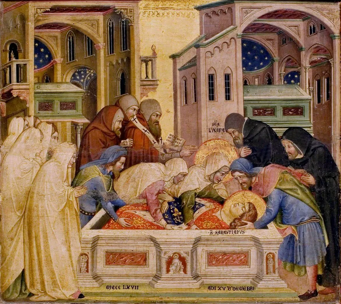 Museo Diocesano di Padova