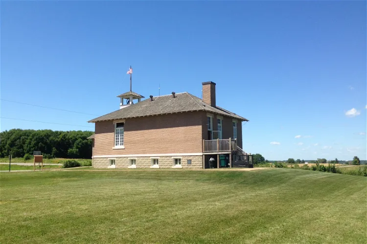 Reed School