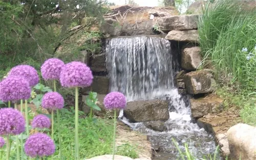 Overland Park Arboretum and Botanical Gardens
