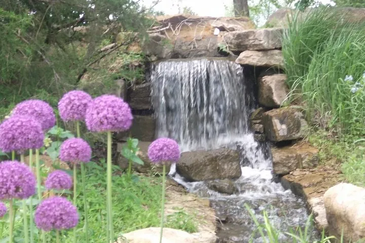 Overland Park Arboretum and Botanical Gardens