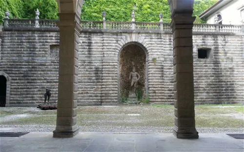 Fondazione Museo di Palazzo Moroni