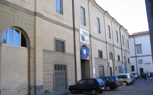 Museo Civico di Scienze Naturali Enrico Caffi
