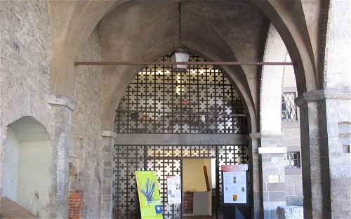 Civico Museo Archeologico di Bergamo