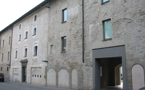 GAMeC - Galleria d'Arte Moderna e Contemporanea di Bergamo