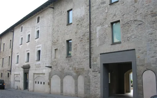 GAMeC - Modern and Contemporary Art Gallery of Bergamo