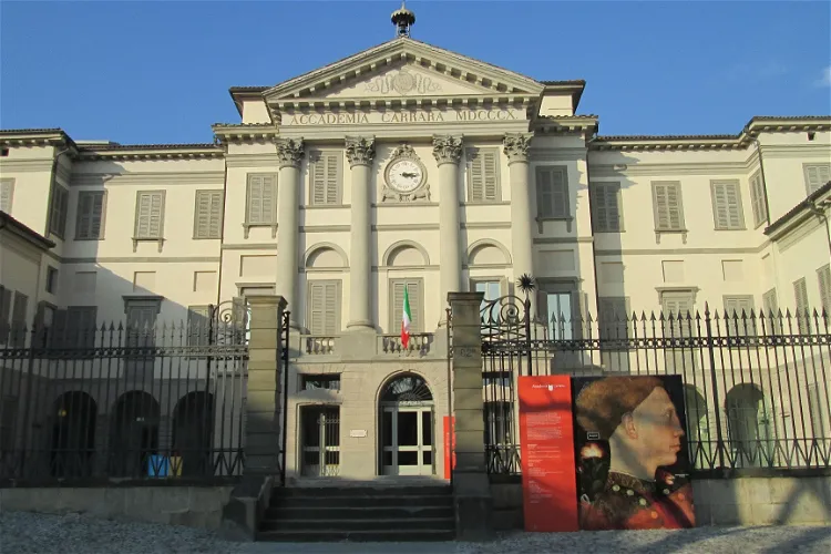 Accademia Carrara