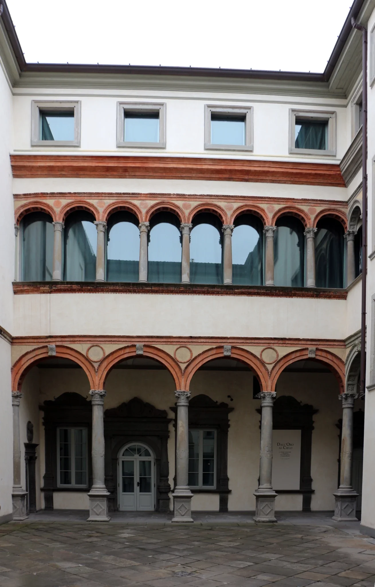 Museo Adriano Bernareggi