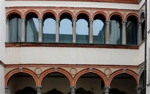 Museo Adriano Bernareggi