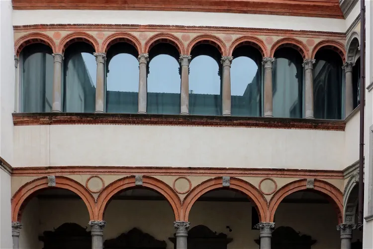 Museo Adriano Bernareggi