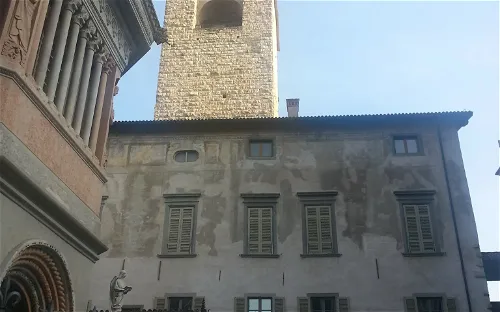 Palazzo del Podestà
