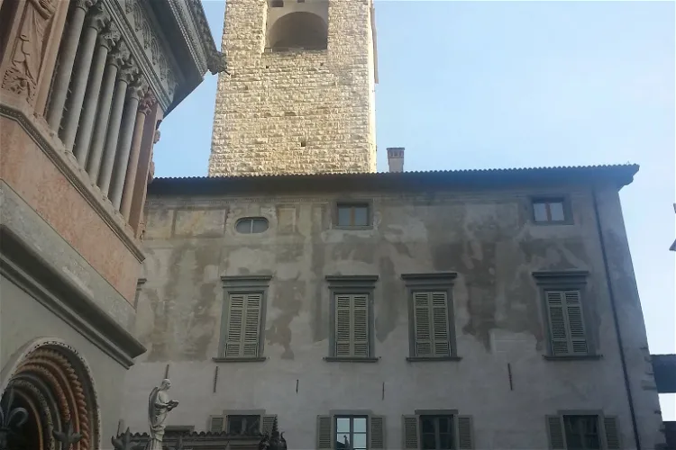 Palazzo del Podestà
