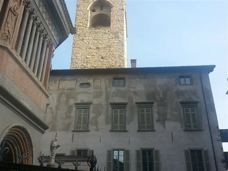 Palazzo del Podestà (Bergamo) Visitor Information & Reviews