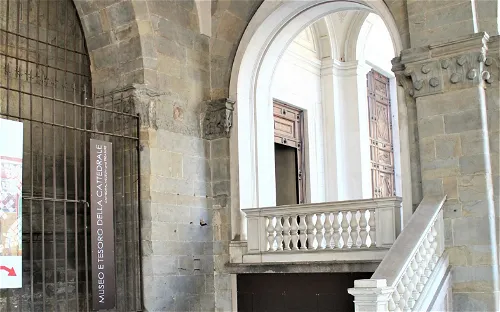 Museo e Tesoro della Cattedrale