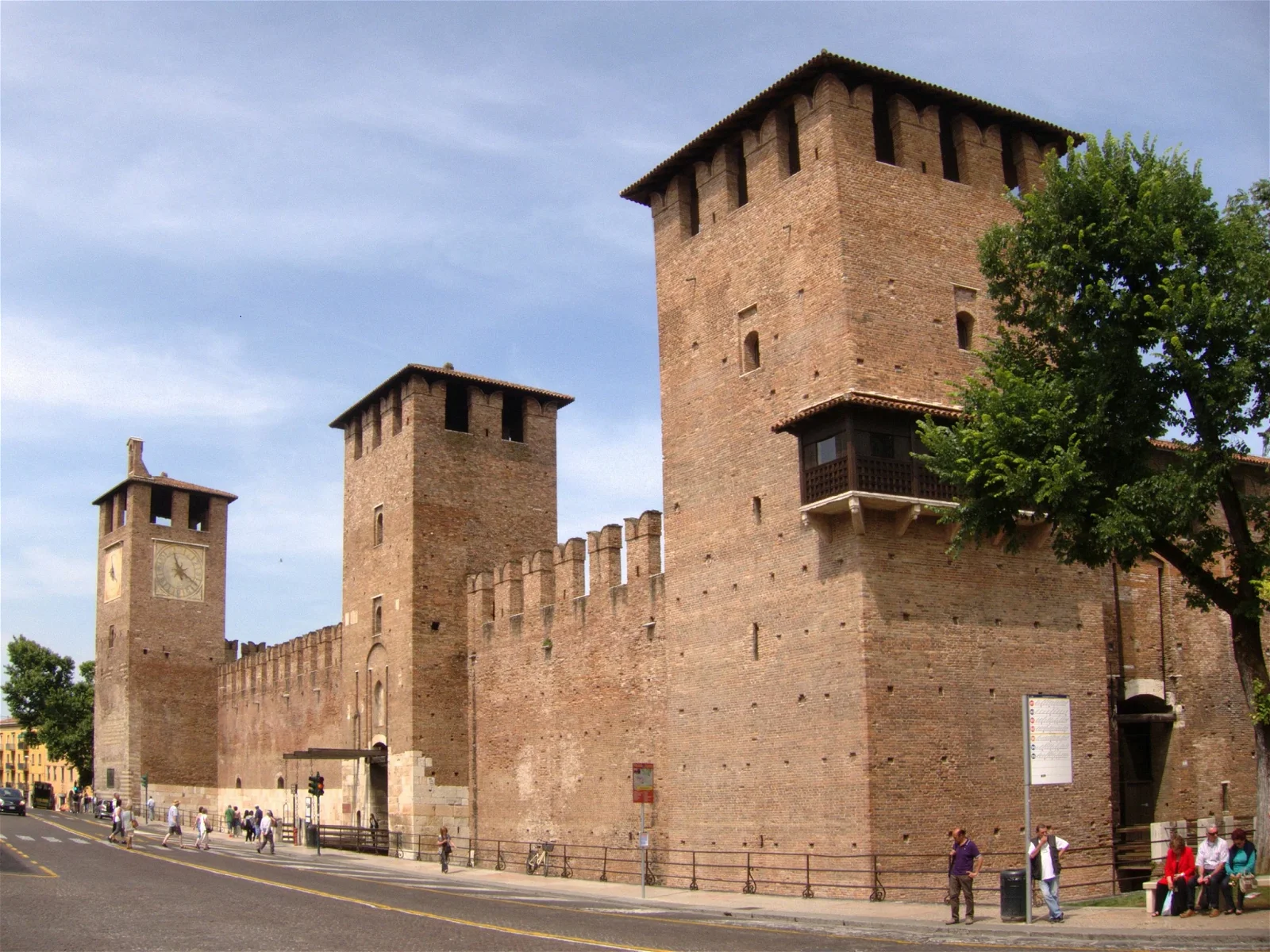 Museo di Castelvecchio