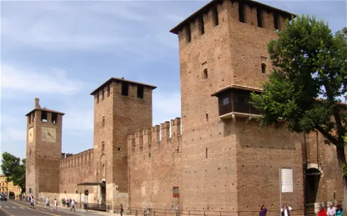 Museo di Castelvecchio