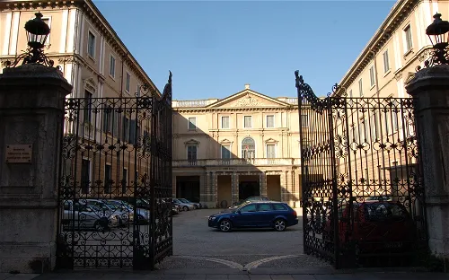 Fondazione Museo Miniscalchi-Erizzo