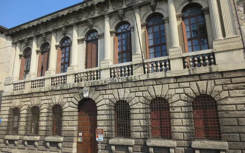 Museo di Storia Naturale